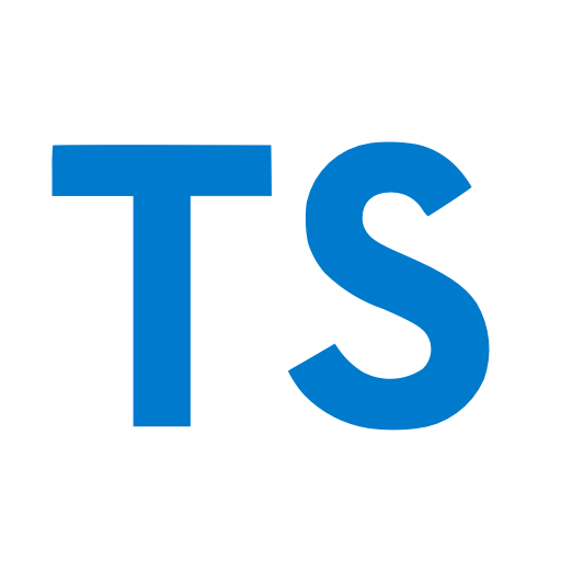 typescript icon